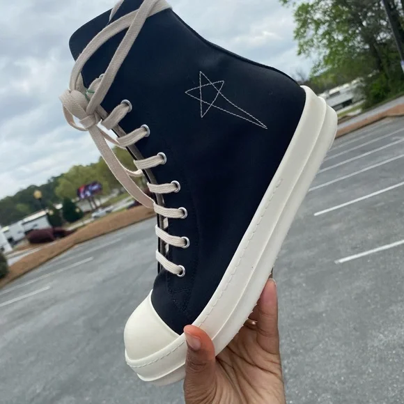 owens drkshdw rick owens shoes on sale